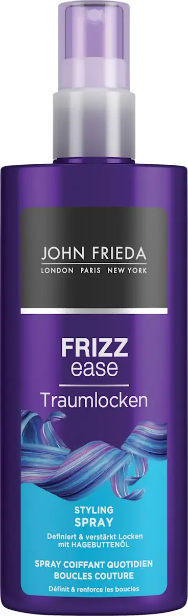 John Frieda Frizz Ease Traumlocken Styling Spray