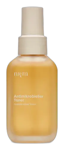 Nkm Antimicrobial Toner