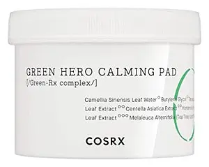 COSRX One Step Green Hero Calming Pad