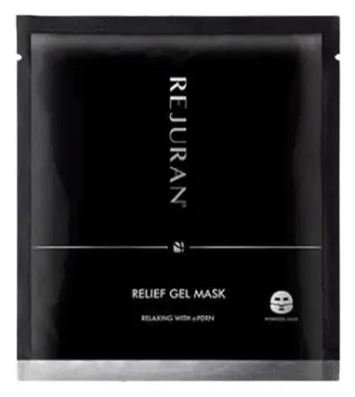 Rejuran Relief Gel Mask