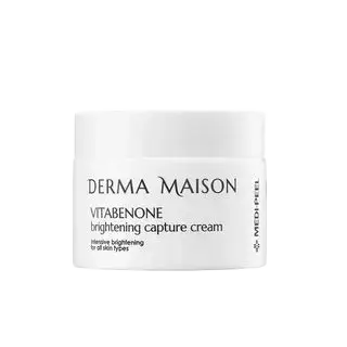 MEDI-PEEL Derma Maison Vitabenone Brightening Capture Cream