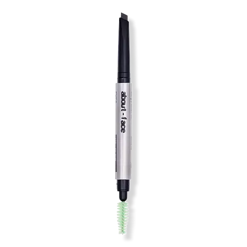 about-face Brow Artist Ash Brown
