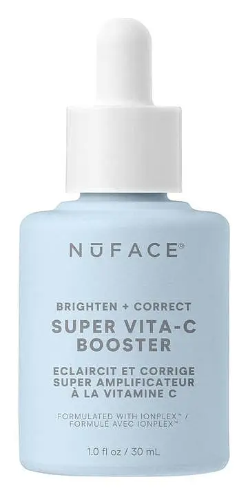 Nuface Super Peptide Booster Serum