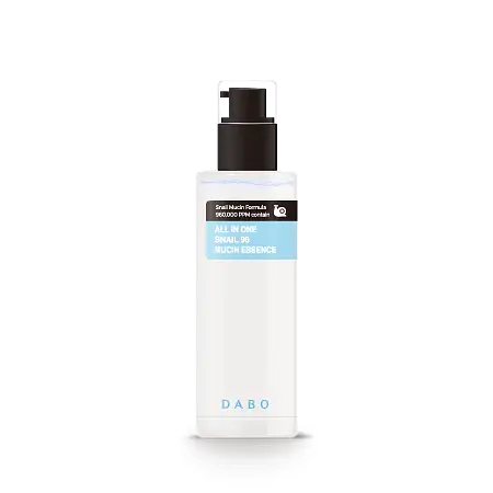 Dabo All In One Snail 96 Mucin Essence