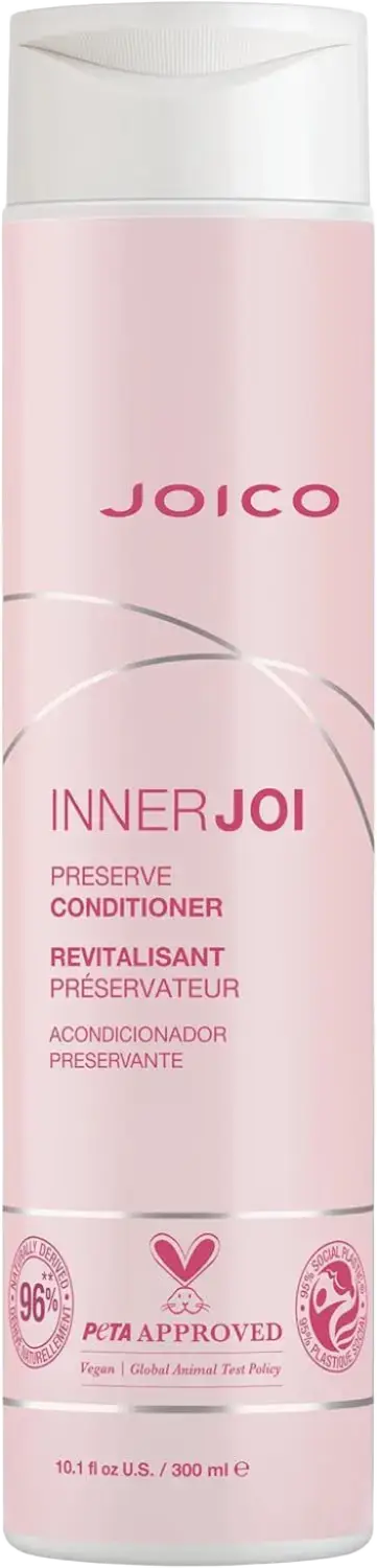 Joico Innerjoi Preserve Conditioner
