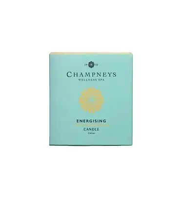 Champneys Candle Energising