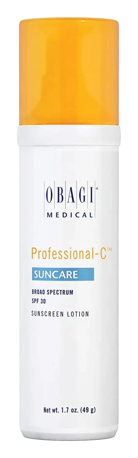 Obagi Professional-C Suncare Broad Spectrum SPF30 Sunscreen