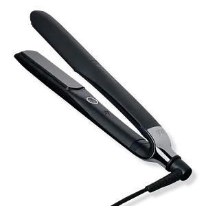 ghd Platinum+ Styler - 1" Flat Iron Black