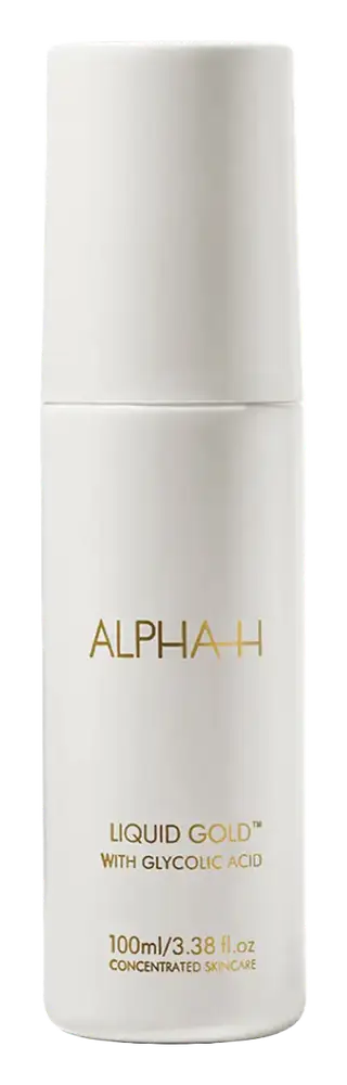 Alpha-H Liquid Gold with 5% Glycolic Acid
