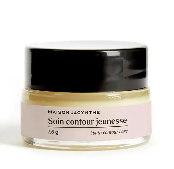 Maison Jacynthe Soin contour jeunesse