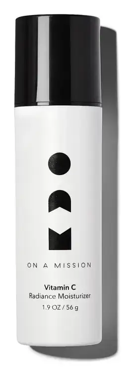 OAM Vitamin C Radiance Moisturizer
