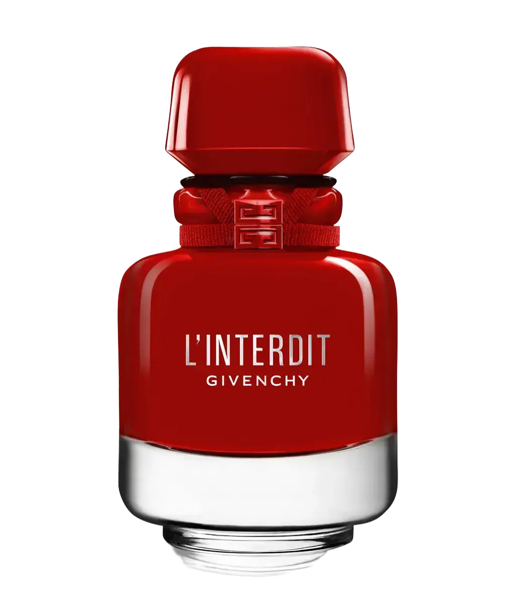 Givenchy L'Interdit Eau De Parfum Rouge Ultime
