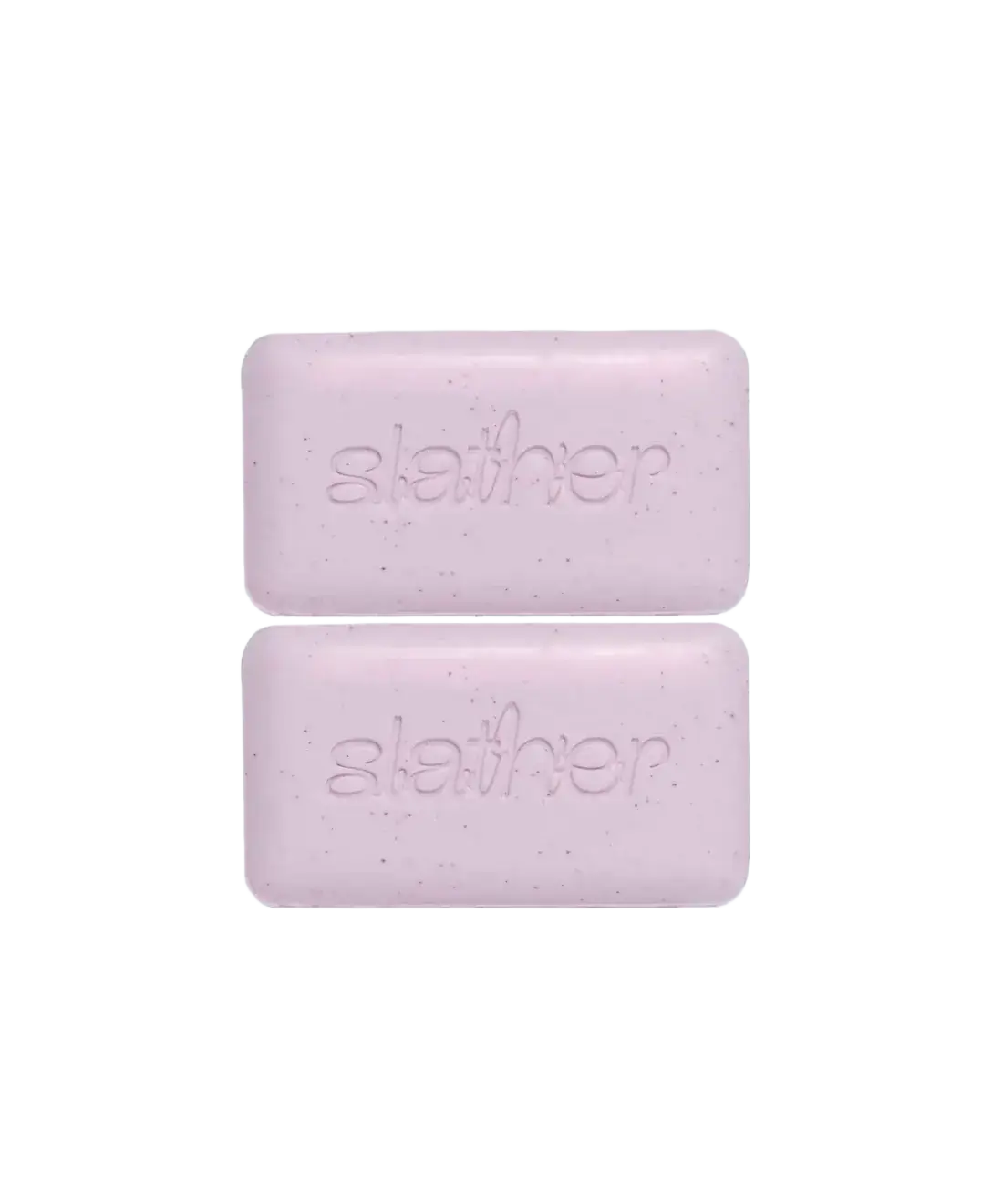Topicals Slather Exfoliating & Smoothing Bar