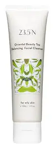 23.5°N Oriental Beauty Tea Balancing Facial Cleanser