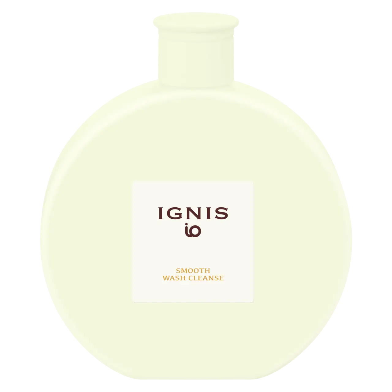 Ignis Smooth Wash Cleanse