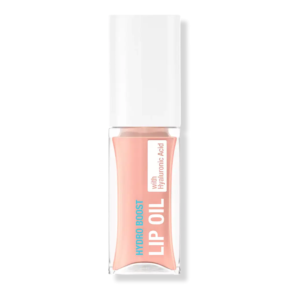 Neutrogena Light Pink Hydro Boost Tinted Plumping Lip Oil