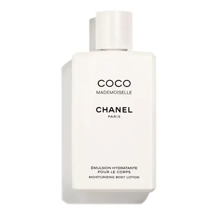 Chanel Coco Mademoiselle Moisturizing Body Lotion