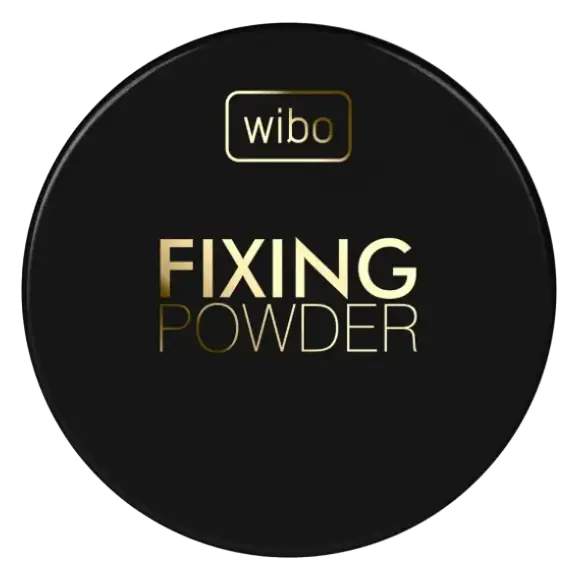 Wibo Fixing Powder