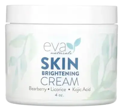 Eva Naturals Skin Brightening Cream