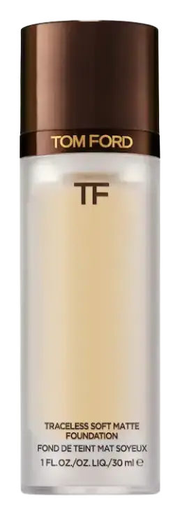 Tom Ford Traceless Soft Matte Foundation 1.1 Warm Sand