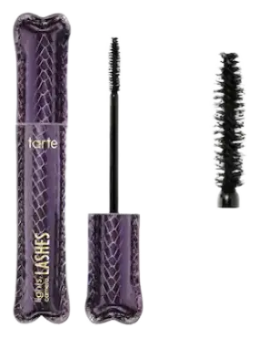 Tarte Lights, Camera, Lashes 4-In-1 Mascara Black