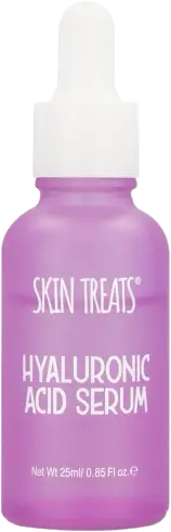 Skin Treats Hyaluronic Acid Serum