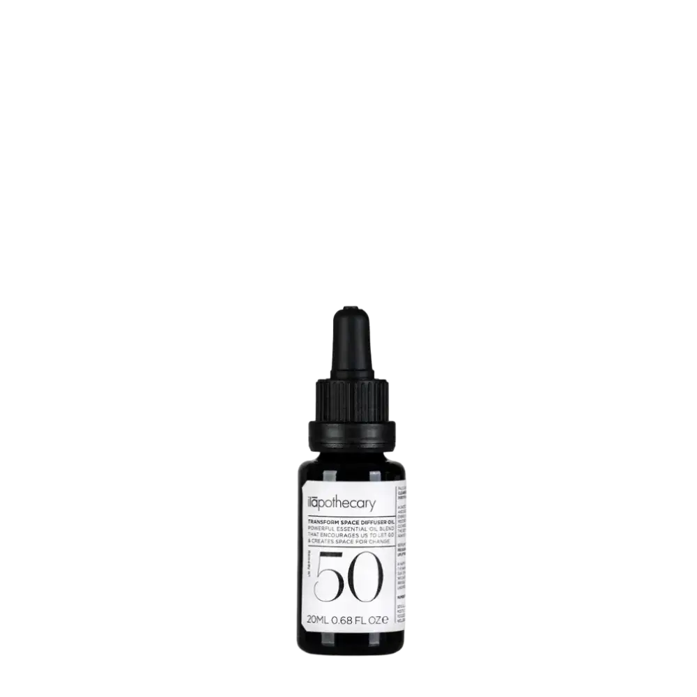 Ilapothecary Transform Space Diffuser Oil