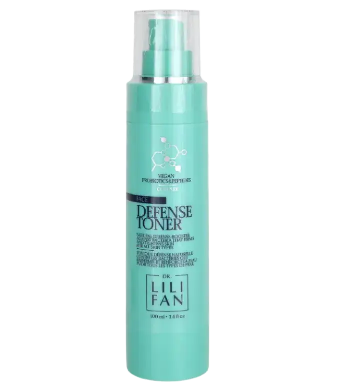 Dr. Lili Fan Probiotic Defense Toner