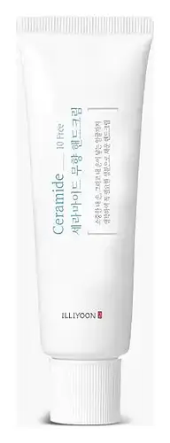 ILLIYOON Ceramide Unscented Hand Cream