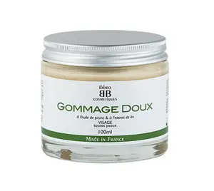 Ibbeo Gommage Doux Visage