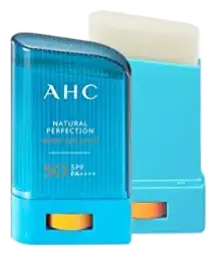 AHC Beauty Natural Perfection Fresh Sun Stick SPF50+ PA++++