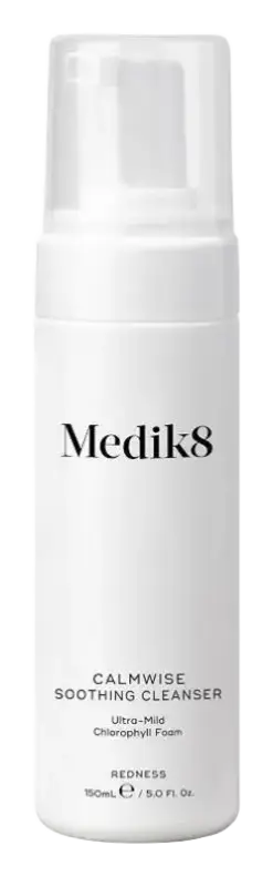Medik8 Calmwise Soothing Cleanser