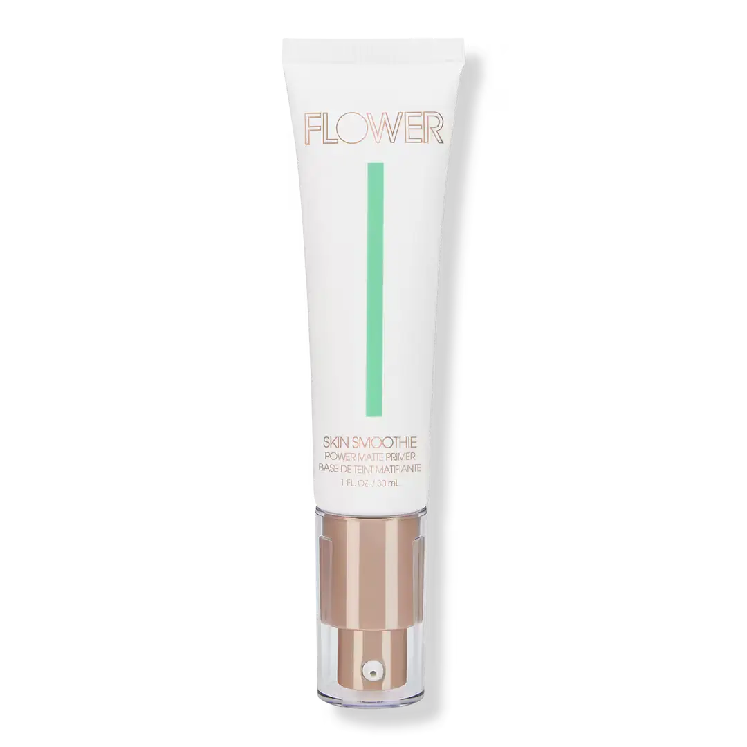 Flower Beauty by Drew Skin Smoothie Power Matte Primer