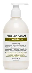 Phillip Adam Conditioner Verbena Sage