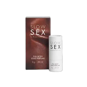 Bijoux Indiscrets Intimate Solid Perfume