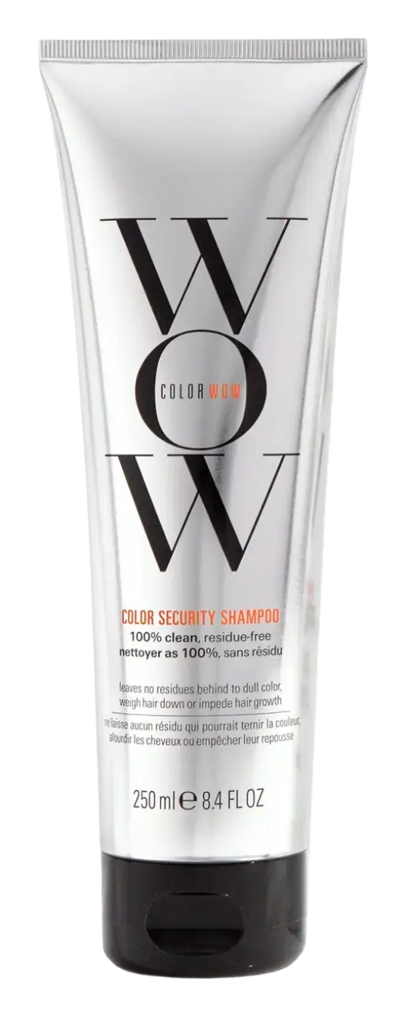 Color Wow Color Security Shampoo