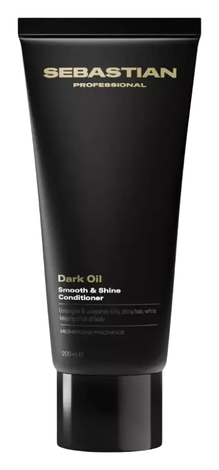 Sebastian Professional Dark Oil Smooth & Shine Conditioner