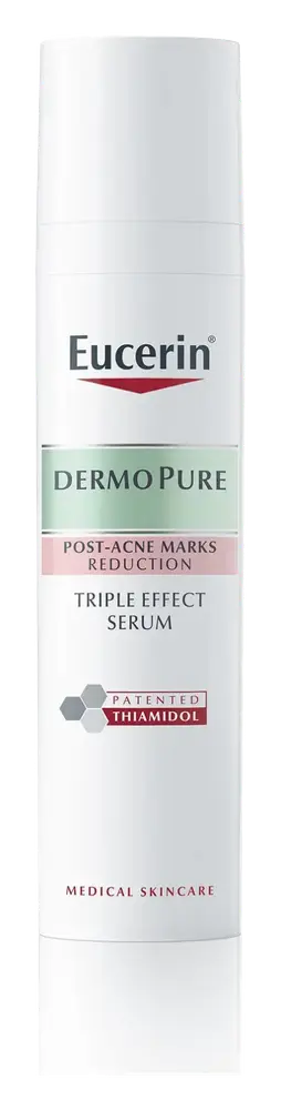 Eucerin Triple Effect Fluid Serum