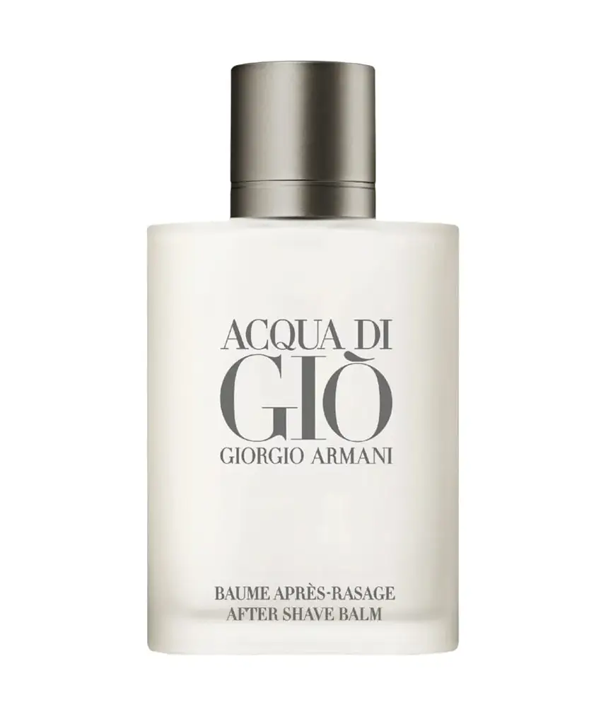 Armani Beauty Acqua Di Giò After Shave Balm