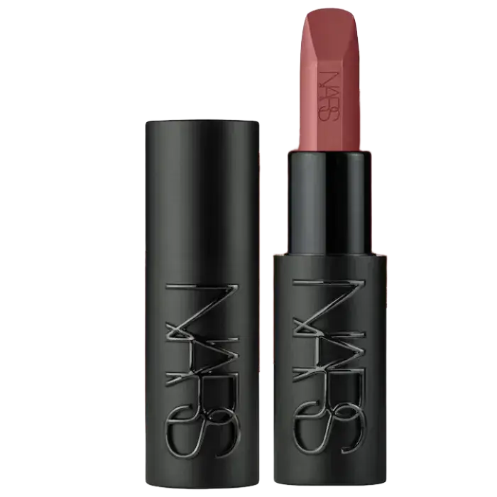 NARS Cosmetics Explicit Lipstick 832 Decadence