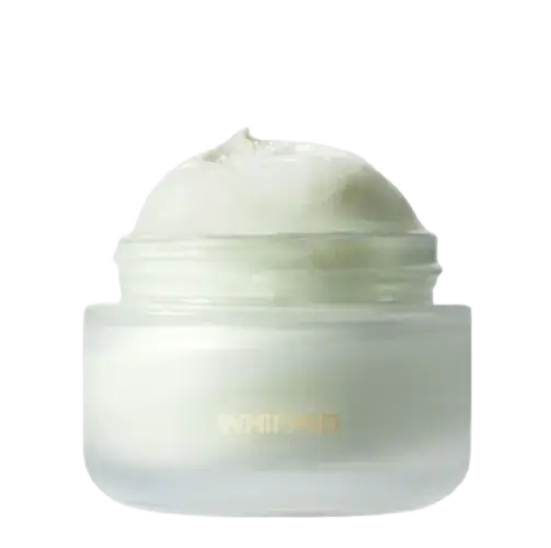 Whipped Mugtree Vegan Calming Soufflé Cream