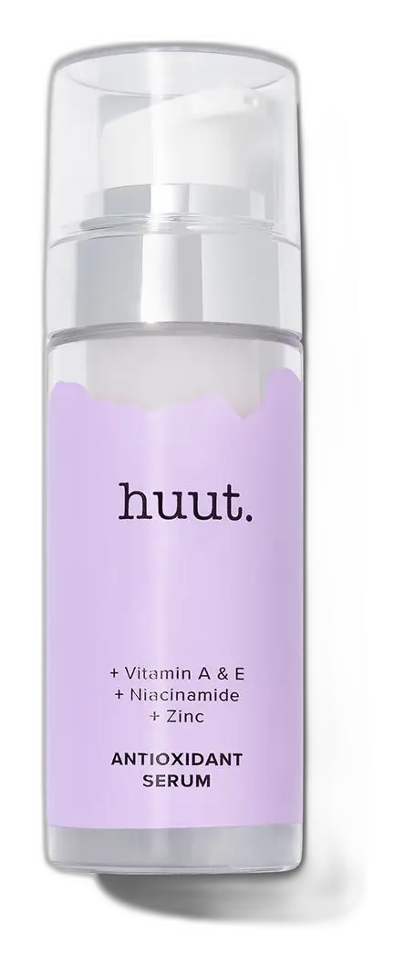 Huut Refining Balance Antioxidant Serum