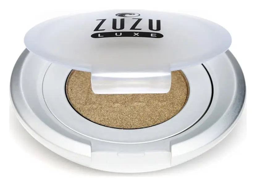 Zuzu Luxe Mineral Eyeshadow Absinthe