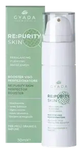 Gyada Cosmetics Re:Purity Skin Perfector Booster