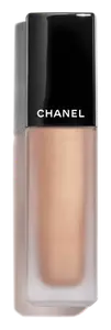 Chanel Rouge Allure Ink Matte Liquid Lip Colour 202 Metallic Beige