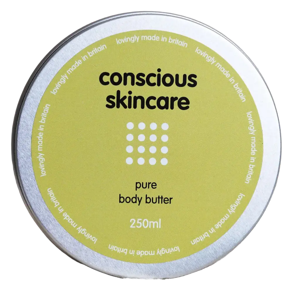 Conscious Skincare Pure Body Butter