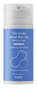 PURITO Dermide Relief Barrier Moisturizer