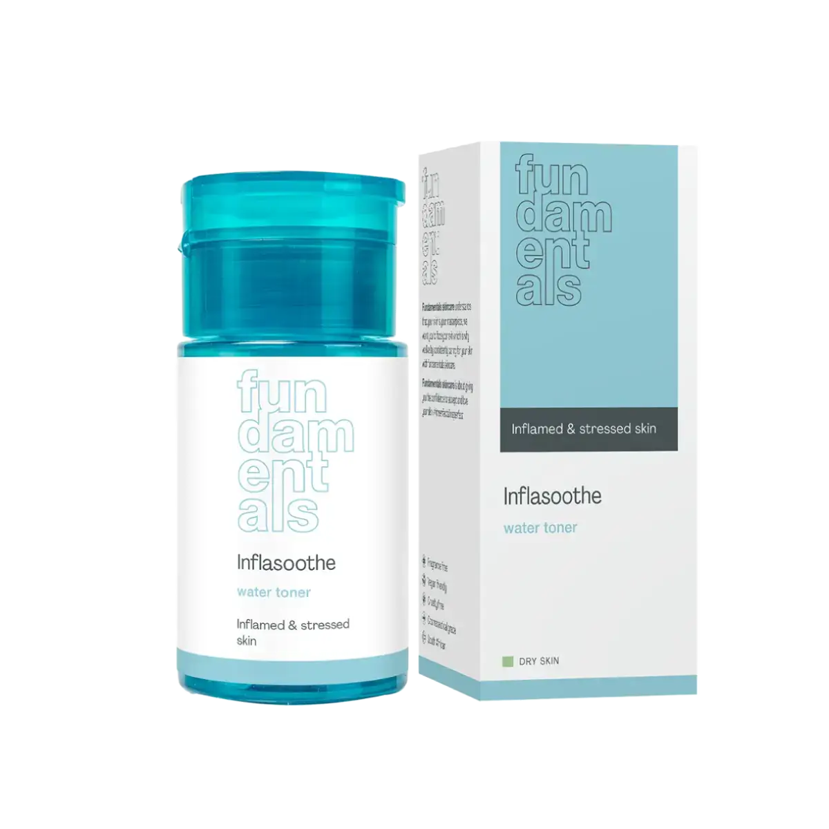 Fundamentals Inflasoothe Toner