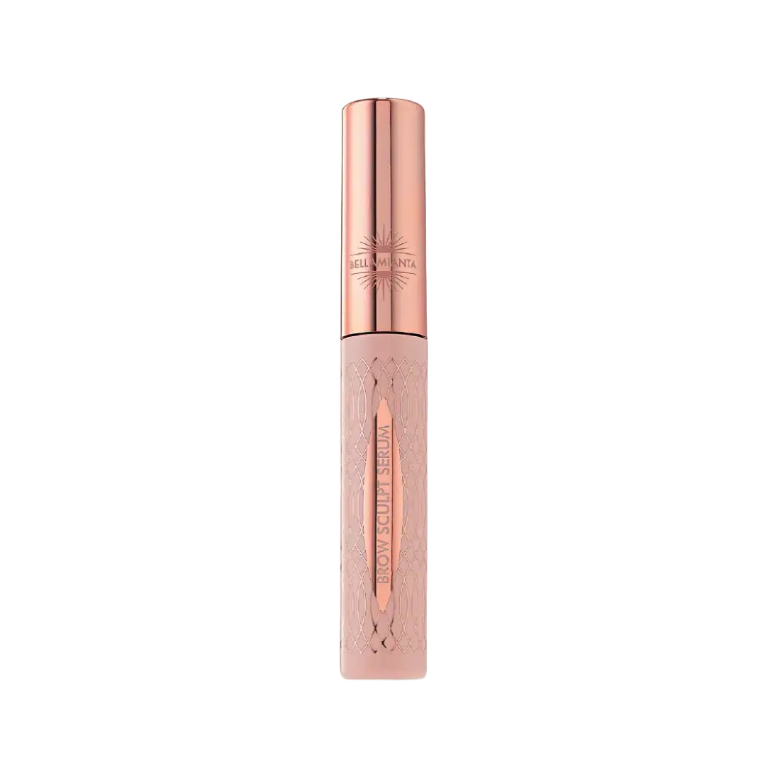 Bellamianta Brow Sculpt Serum