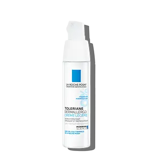 La Roche-Posay Toleriane Dermallergo Creme Daily Repair Moisturizer Indonesia